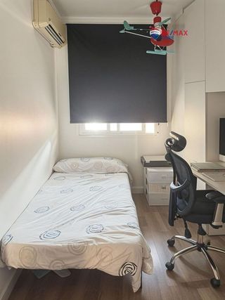 Piso en venta en San Roque - Ronda norte en Badajoz