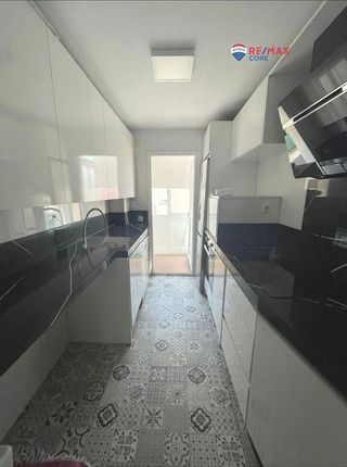 Piso en venta en San Roque - Ronda norte en Badajoz