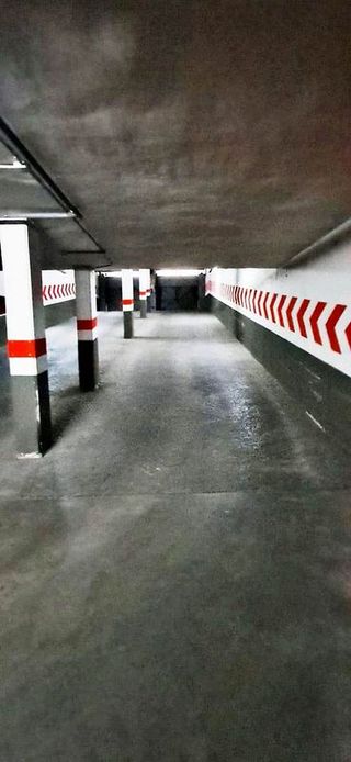 Garaje en venta en Universidad en Getafe