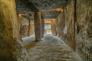 Terreno en venta en Casco Histórico en Antequera