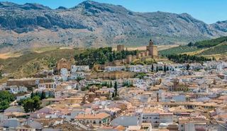 Terreno en venta en Casco Histórico en Antequera