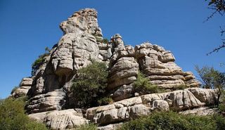 Terreno en venta en Casco Histórico en Antequera