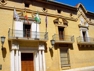 Terreno en venta en Casco Histórico en Antequera