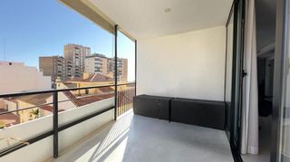 Piso en venta en La Malagueta - La Caleta en Málaga