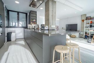 Piso en venta en La Malagueta - La Caleta en Málaga