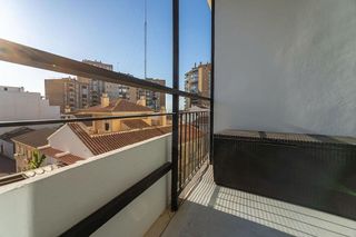Piso en venta en La Malagueta - La Caleta en Málaga
