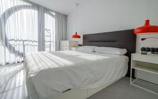 Piso en venta en La Malagueta - La Caleta en Málaga