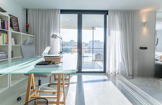 Piso en venta en La Malagueta - La Caleta en Málaga