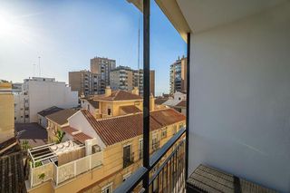 Piso en venta en La Malagueta - La Caleta en Málaga