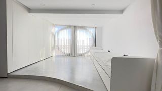 Piso en venta en La Malagueta - La Caleta en Málaga