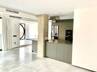 Piso en venta en La Malagueta - La Caleta en Málaga