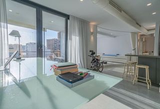 Piso en venta en La Malagueta - La Caleta en Málaga