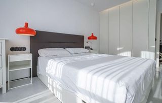 Piso en venta en La Malagueta - La Caleta en Málaga