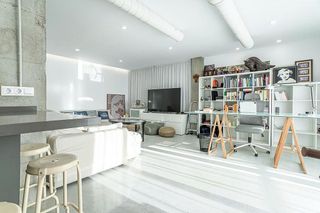 Piso en venta en La Malagueta - La Caleta en Málaga