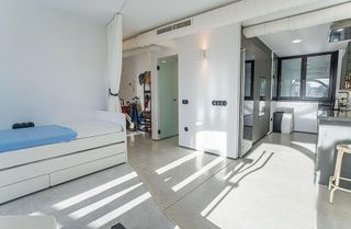 Piso en venta en La Malagueta - La Caleta en Málaga