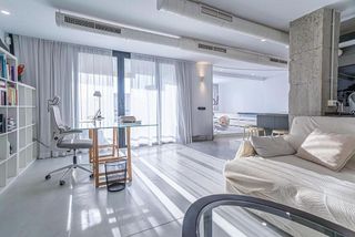 Piso en venta en La Malagueta - La Caleta en Málaga