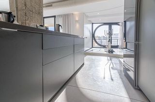 Piso en venta en La Malagueta - La Caleta en Málaga