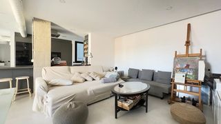 Piso en venta en La Malagueta - La Caleta en Málaga