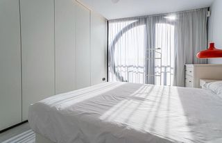 Piso en venta en La Malagueta - La Caleta en Málaga