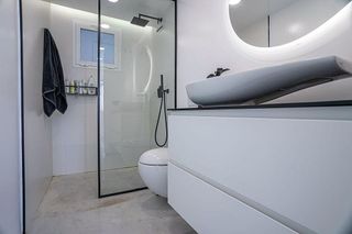 Piso en venta en La Malagueta - La Caleta en Málaga