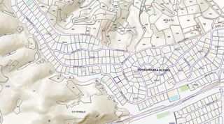 Terreno en venta en Turís