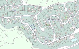 Terreno en venta en Turís