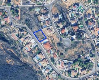 Terreno en venta en Turís