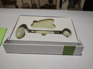 Rullo Jade Verde e Oro