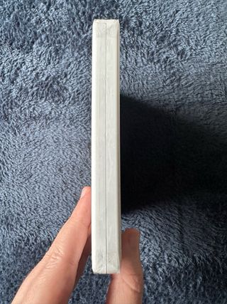 Caja Conmemorativa Zelda Ocarina of Time 3D