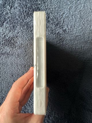 Caja Conmemorativa Zelda Ocarina of Time 3D