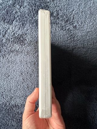 Caja Conmemorativa Zelda Ocarina of Time 3D