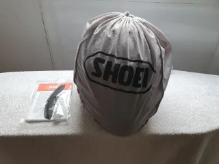 Shoei X-Spirit 3 Márquez