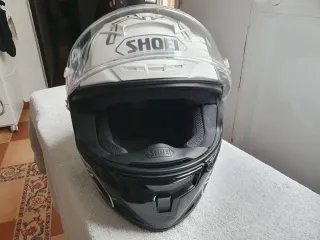 Shoei X-Spirit 3 Márquez