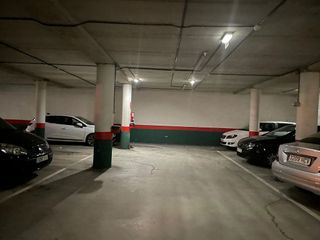 Garaje en venta en Viesques en Gijón