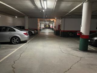 Garaje en venta en Viesques en Gijón