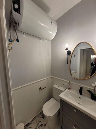 Piso en venta en Tablada en Sevilla