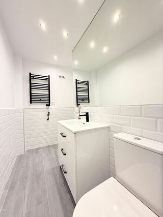 Piso en venta en Ensanche en Alcobendas