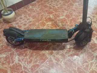 Patinete Eléctrico SmartGyro RockWay  Certif. Dgt