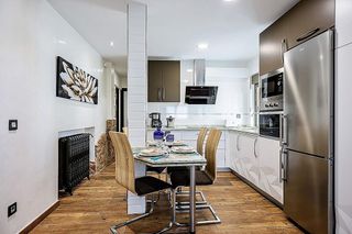 Piso en venta en Canalejas - Gran Vía en Salamanca