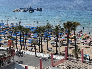 Piso en venta en Playa de Levante en Benidorm
