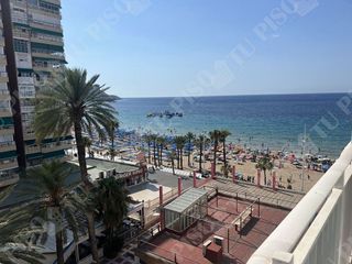 Piso en venta en Playa de Levante en Benidorm