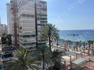 Piso en venta en Playa de Levante en Benidorm