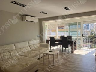 Piso en venta en Playa de Levante en Benidorm