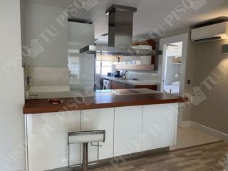 Piso en venta en Playa de Levante en Benidorm