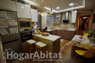 Piso en venta en Cariñena - Carinyena en Villarreal