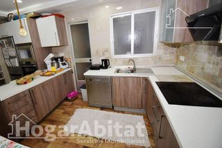 Piso en venta en Cariñena - Carinyena en Villarreal