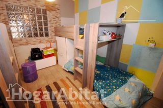 Piso en venta en Cariñena - Carinyena en Villarreal