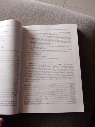 Libro curso básico de hacienda pública