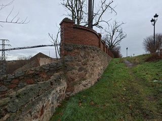 Terreno en venta en Sur en Ávila