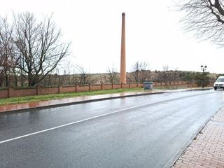 Terreno en venta en Sur en Ávila